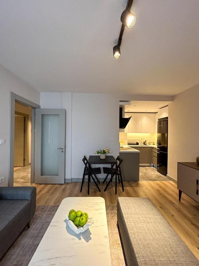 Sweet Nova Apartament Istanbul