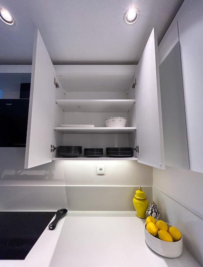 Apartament Sweet Nova *