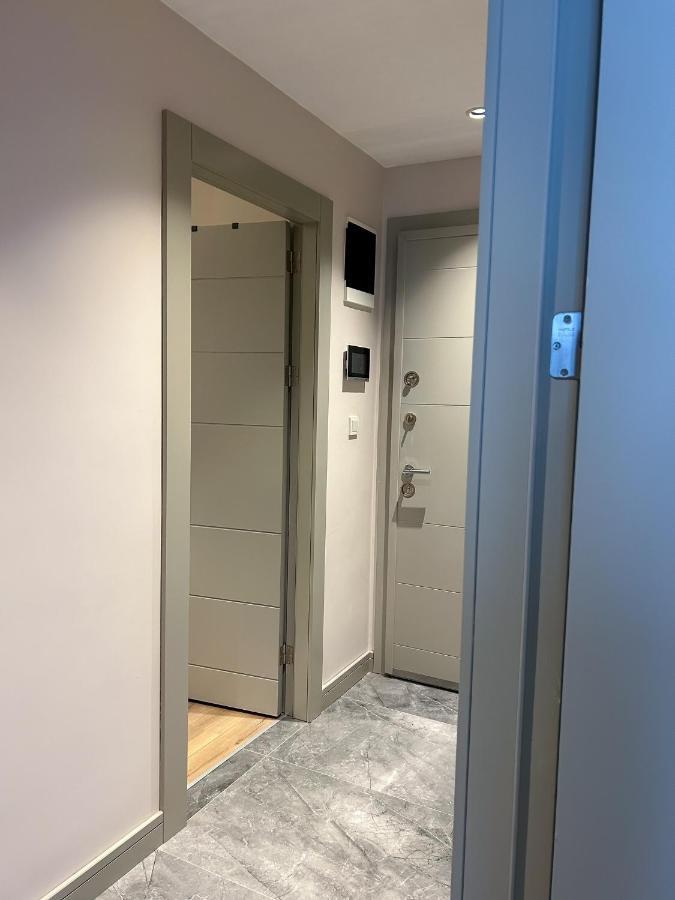Apartament Sweet Nova Istanbul
