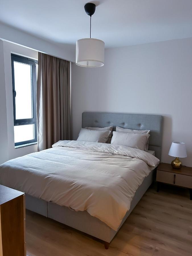 Sweet Nova Apartament Istanbul